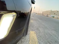 الصدام الأمامى