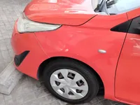 الرفرف الجانبي الأيسر