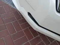 Front left door
