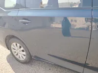 الباب الخلفى الأيمن