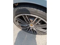Car Rims (scratch & dent free)