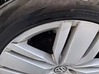 Car Rims (scratch & dent free)