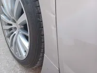 الصدام الأمامى