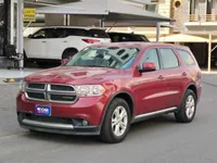 دودج دورانجو