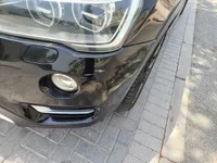 الصدام الأمامى