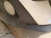 الباب الأمامى الأيسر