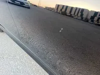 الباب الأمامى الأيمن