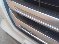 الباب الخلفى الأيسر