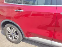 الباب الخلفى الأيمن