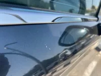 الباب الخلفى الأيمن