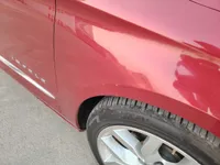 الرفرف الجانبى الأيمن