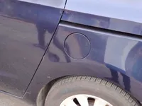 Left quarter panel