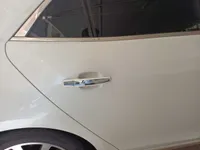 Rear right door