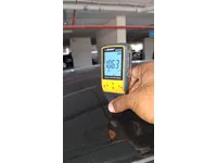 Car roof