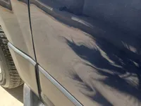 الباب الأمامى الأيسر