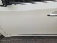 Front left door