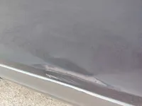 الباب الخلفى الأيسر