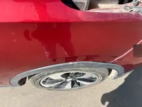 الرفرف الجانبى الأيمن