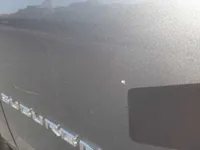 الباب الأمامى الأيسر