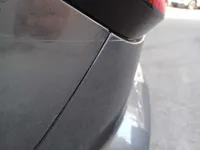 الباب الأمامى الأيسر