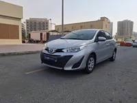 تويوتا يارس