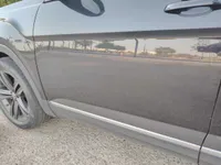 الباب الأمامى الأيسر