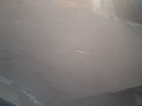 الباب الخلفى الأيسر