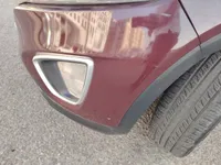 الصدام الأمامى