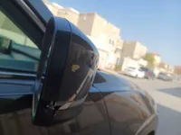 Rear left door