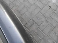 Left Fender