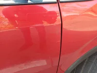 الباب الأمامى الأيمن