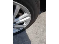 Car Rims (scratch & dent free)