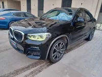 بي ام دبليو X4