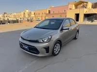 كيا بيجاس