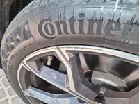 Car Rims (scratch & dent free)