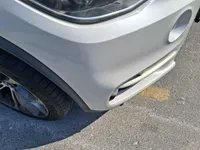 الصدام الأمامى