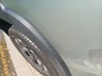 الباب الخلفى الأيمن