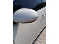 الرفرف الجانبي الأيسر
