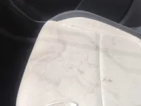 مخدوش / فيه صدمة