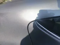 الباب الخلفى الأيمن