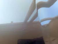 الرفرف الجانبى الأيمن