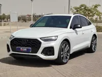 أودي SQ5