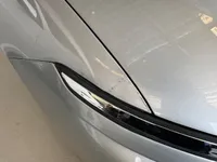 الرفرف الجانبى الأيمن