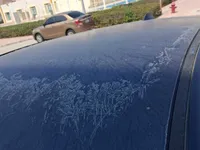 Car roof