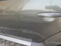 الباب الخلفى الأيسر
