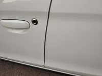 الباب الخلفى الأيسر