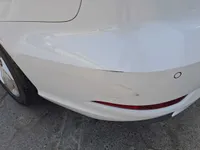 Rear Bumper