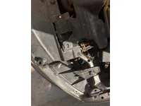 Left Headlight