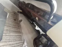 Scratched/Dented
