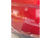 Left Fender
